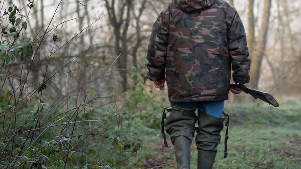 chasse