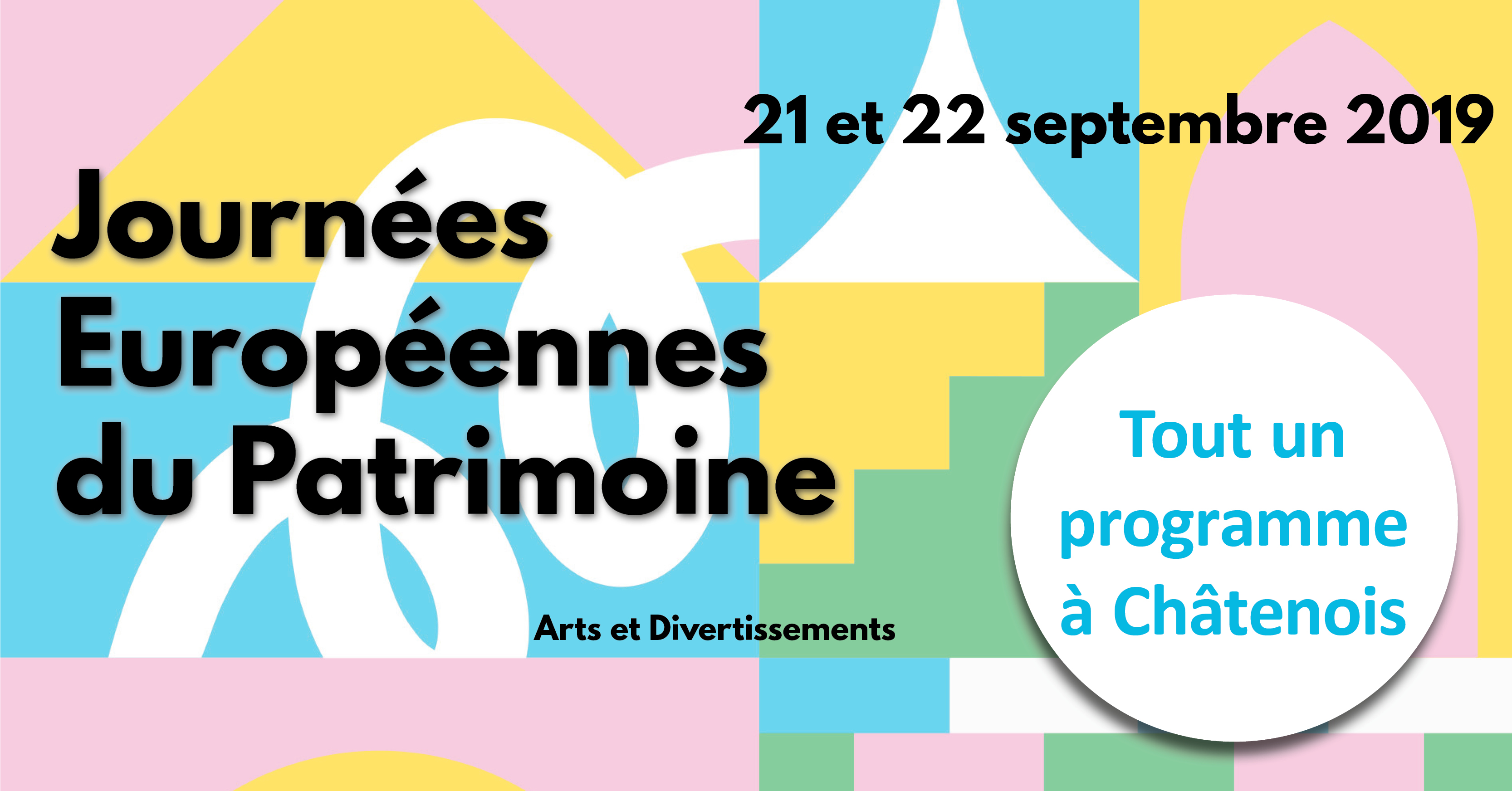 Journées Européennes du Patrimoine