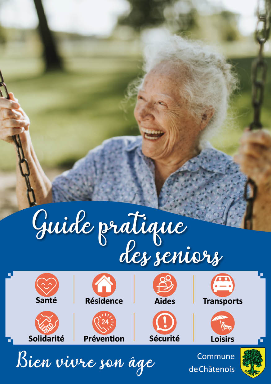 Guide seniors couverture