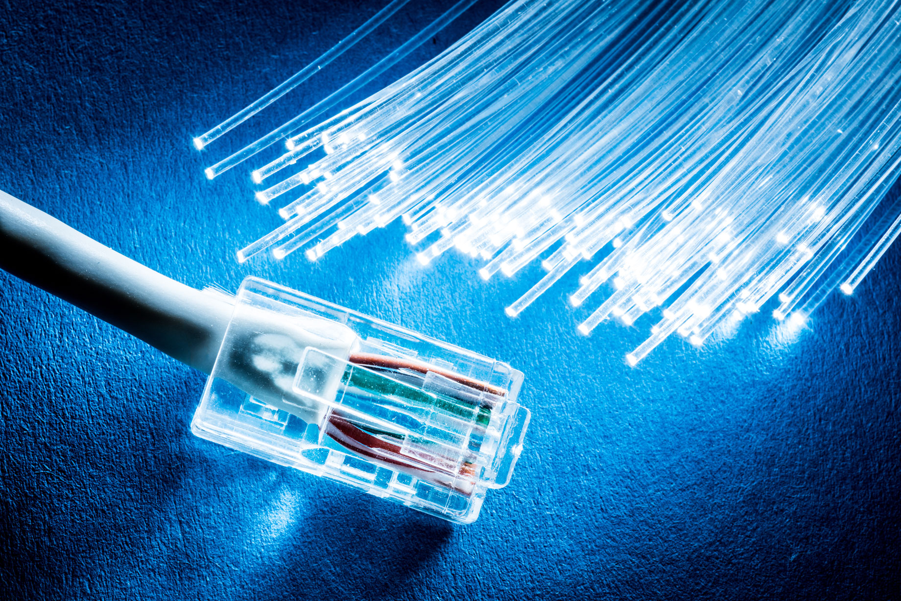 Fibre-optique