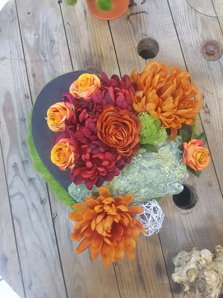 Atelier FSC automne