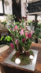 Atelier tulipes FSC