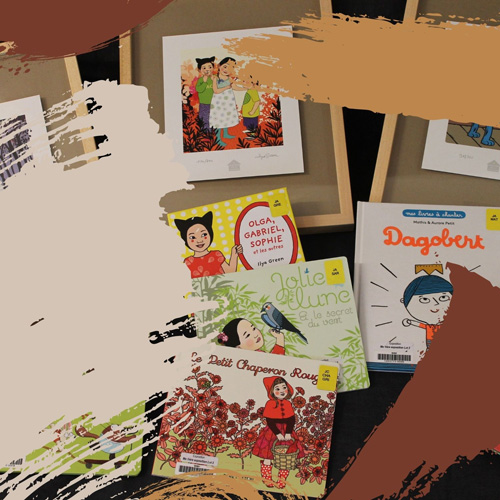 Exposition-regard-illustration-jeunesse bib CCH