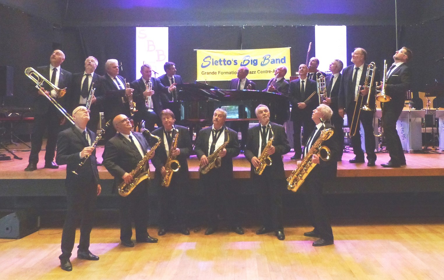 Concert Slettos 2021
