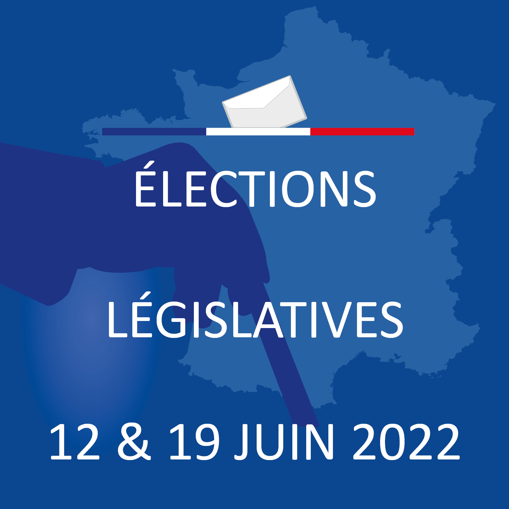 Elections LEG 2022