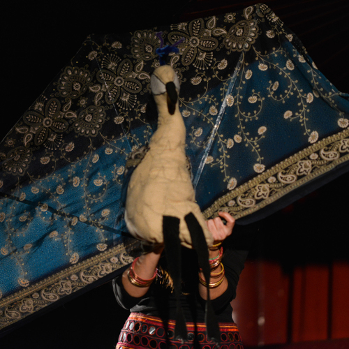 Spectacle Garam Masala BIBCHA