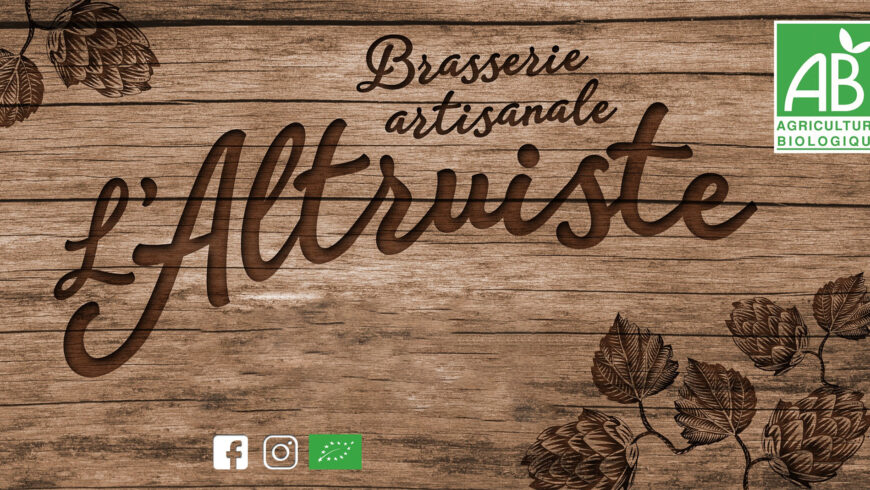 Brasserie Altruiste