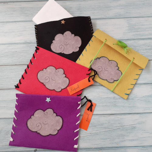 pochette-feutrine