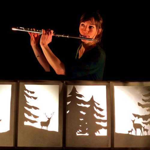 Spectacle HIVER