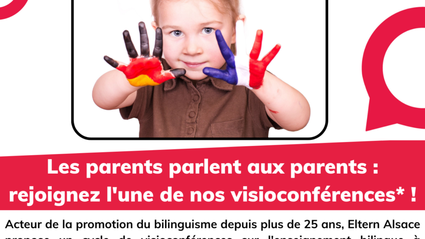 15-11-2022 Affiche visioconférences Cursus bilingue