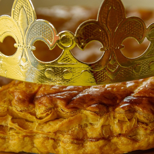La premiere galette des rois et autres contes