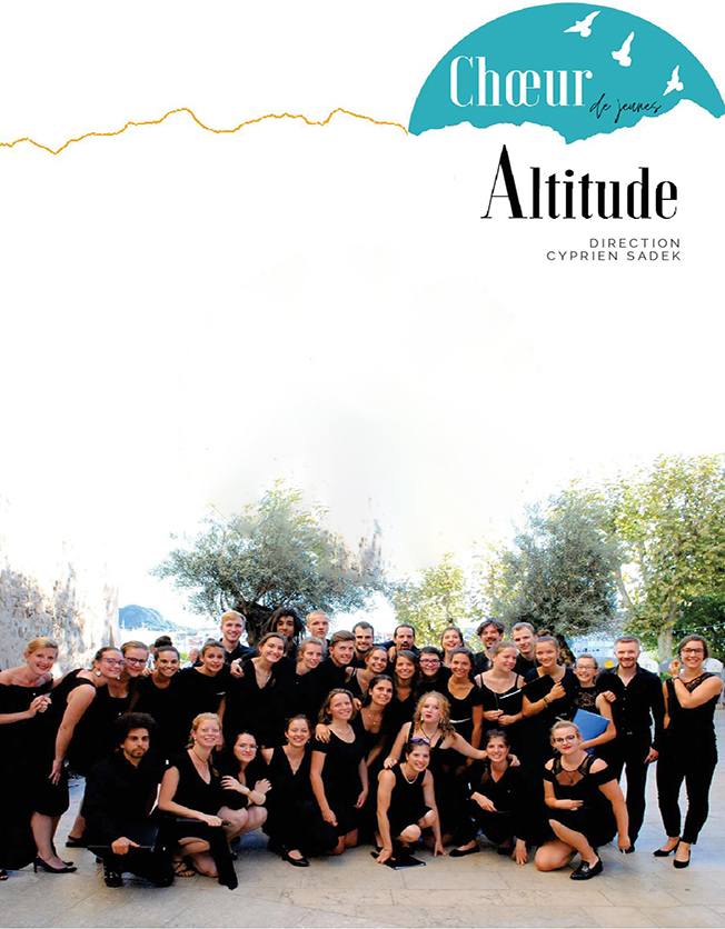 2023-02-24 Concert Choeur Altitude 2