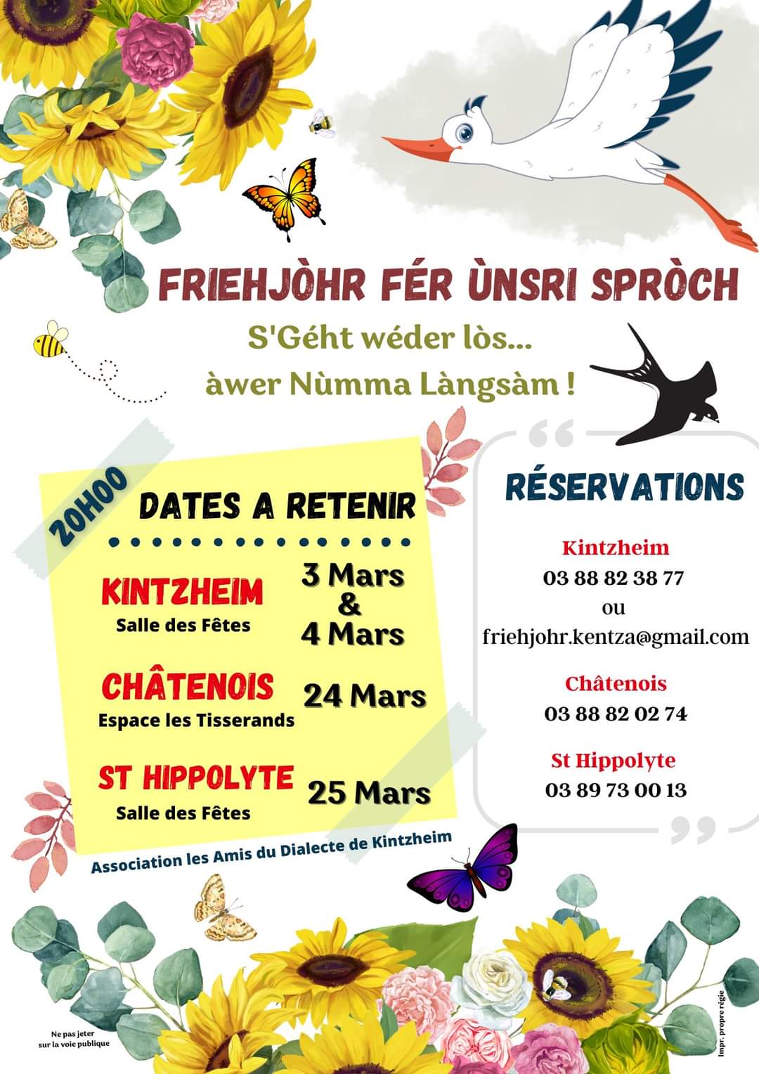 2023-03-24 Friehjohr fer unsri sproch
