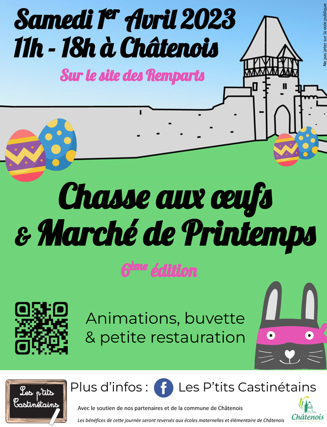 2023-04-01 Chasse aux oeufs 2023 2023-04-01 Chasse aux oeufs 2023