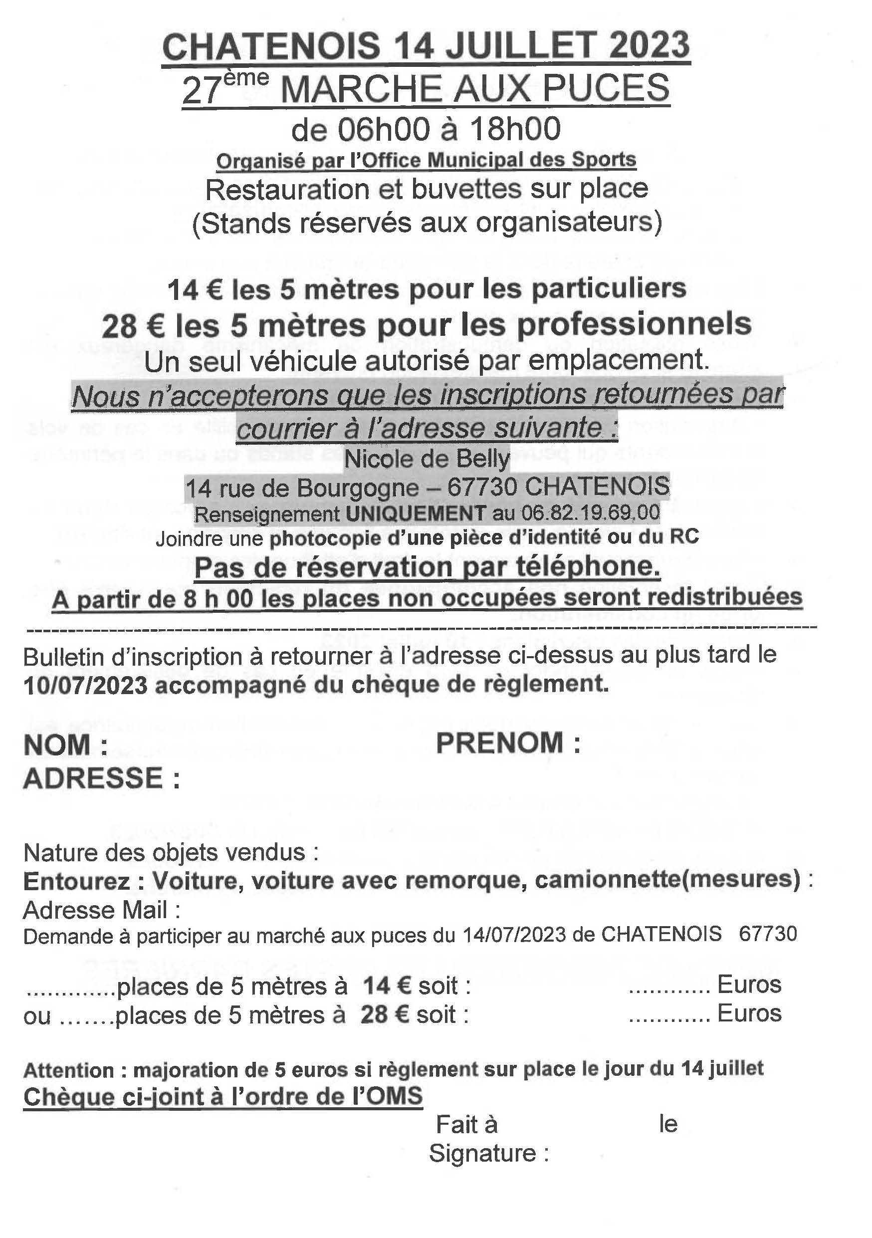 2023-07-14 Marché aux puces OMS recto