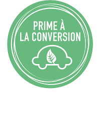 Mise à jour de la prime à la conversion et du bonus écologique