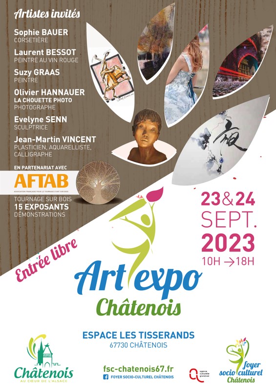 2023-09-23_Affiche_ArtExpo2023