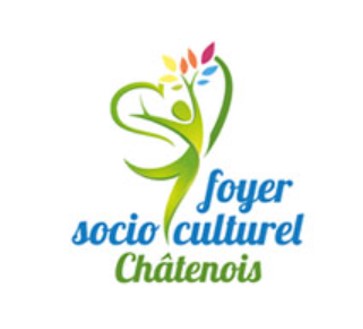 logo foyer socio-culturel