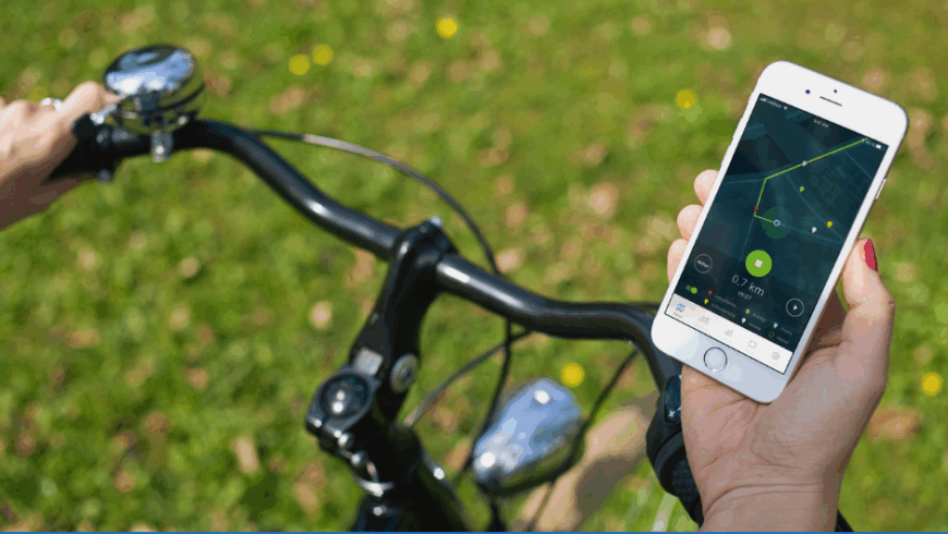 Challenge Ville en selle : Pédalez pour le climat du 28 juin au 18 juillet 2025 !