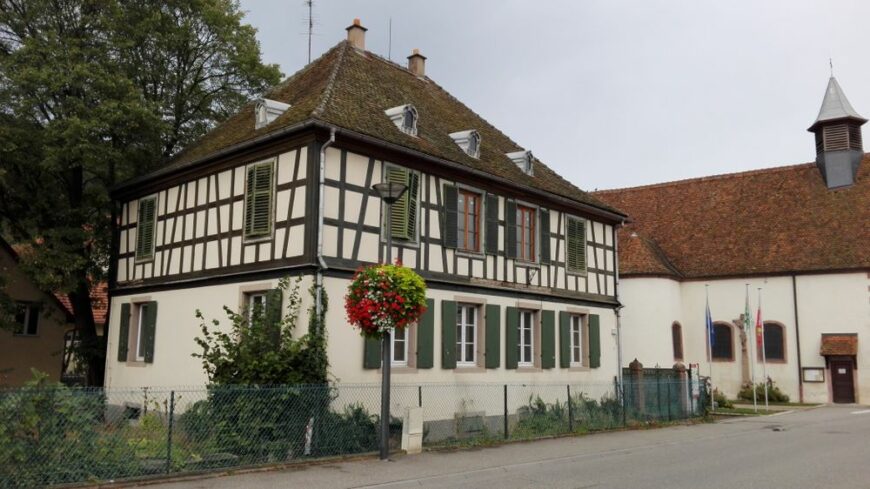 Appel aux dons : Projet d’aménagement de la Maison du Tourisme et du Patrimoine