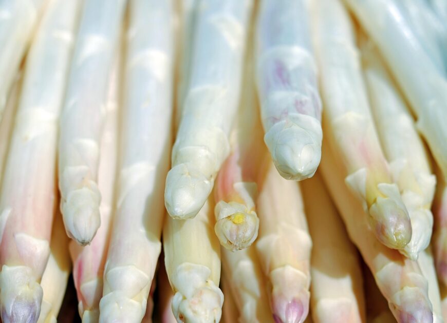 Arrêtés de reconnaissance calamités agricoles pour pertes de fonds sur plants d’asperges et de framboises