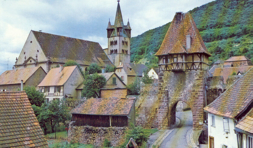 Journée du Patrimoine 2025
