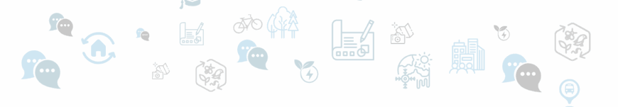 Réunion publique : révision du Schéma de Cohérence Territoriale (SCoT) valant Climat Air Énergie Territorial (PCAET)