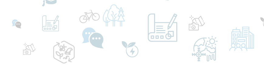 Réunion publique : révision du Schéma de Cohérence Territoriale (SCoT) valant Climat Air Énergie Territorial (PCAET)