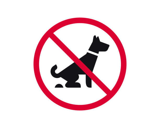 Déjections canines : tolérance zéro !