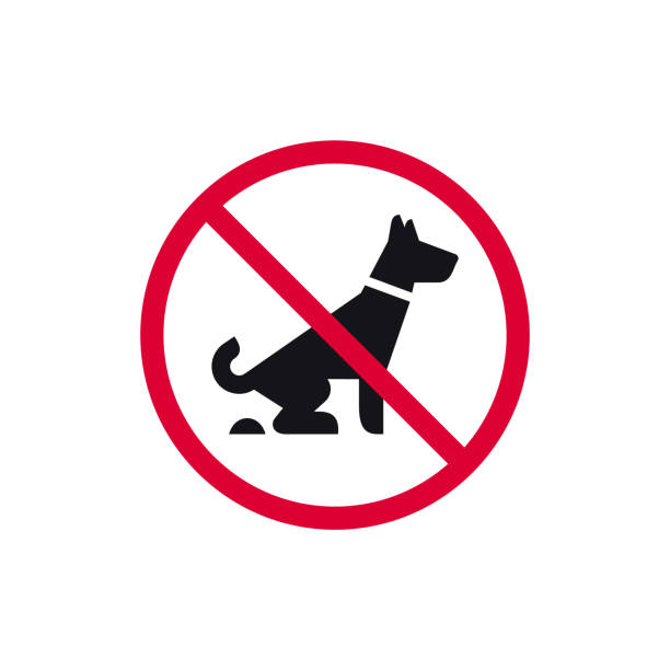 Déjections canines : tolérance zéro !