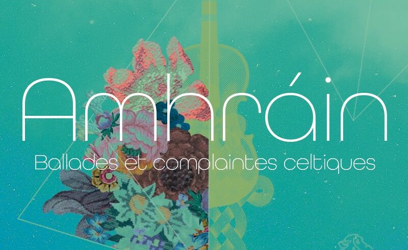 Concert de l’ensemble vocal féminin PLURIELLE