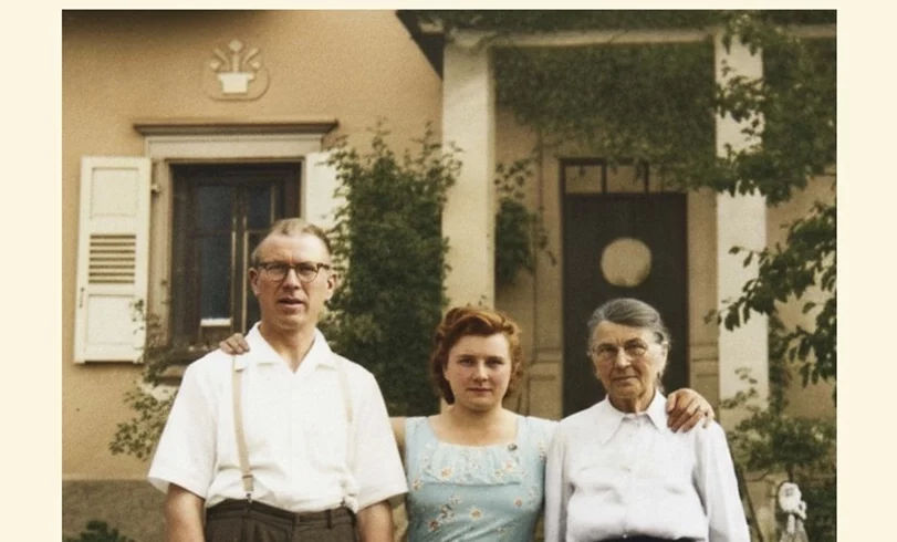 Parution du livre Plis et replis de Serge Tadier