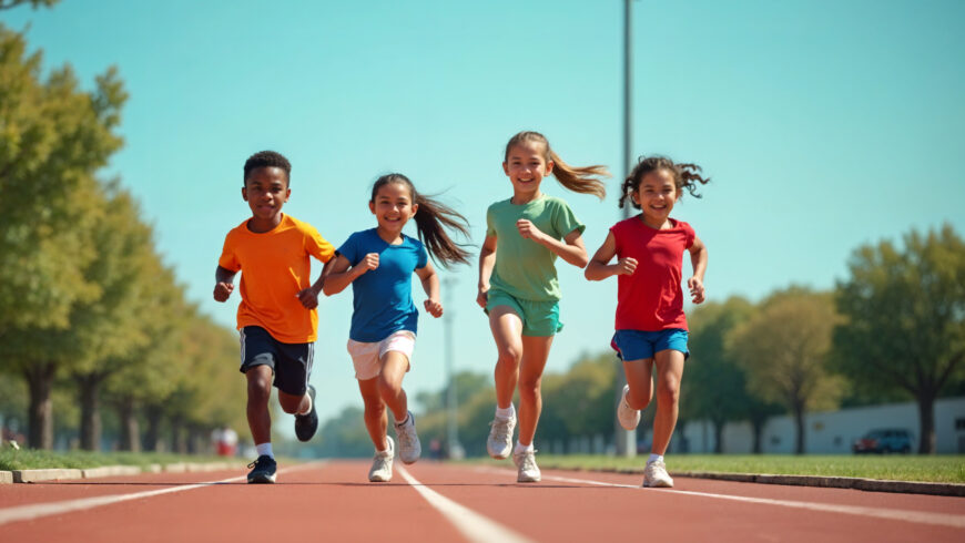 Minis UTMB : Les inscriptions sont ouvertes !