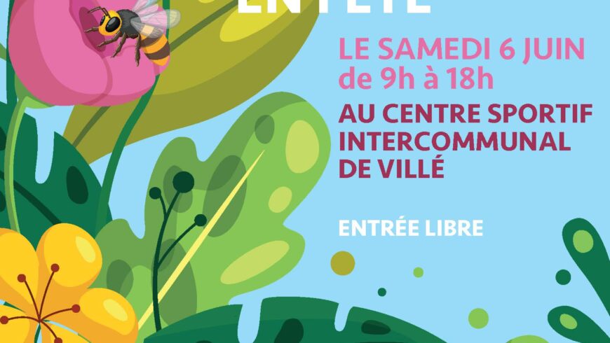 Biodiversité en fête